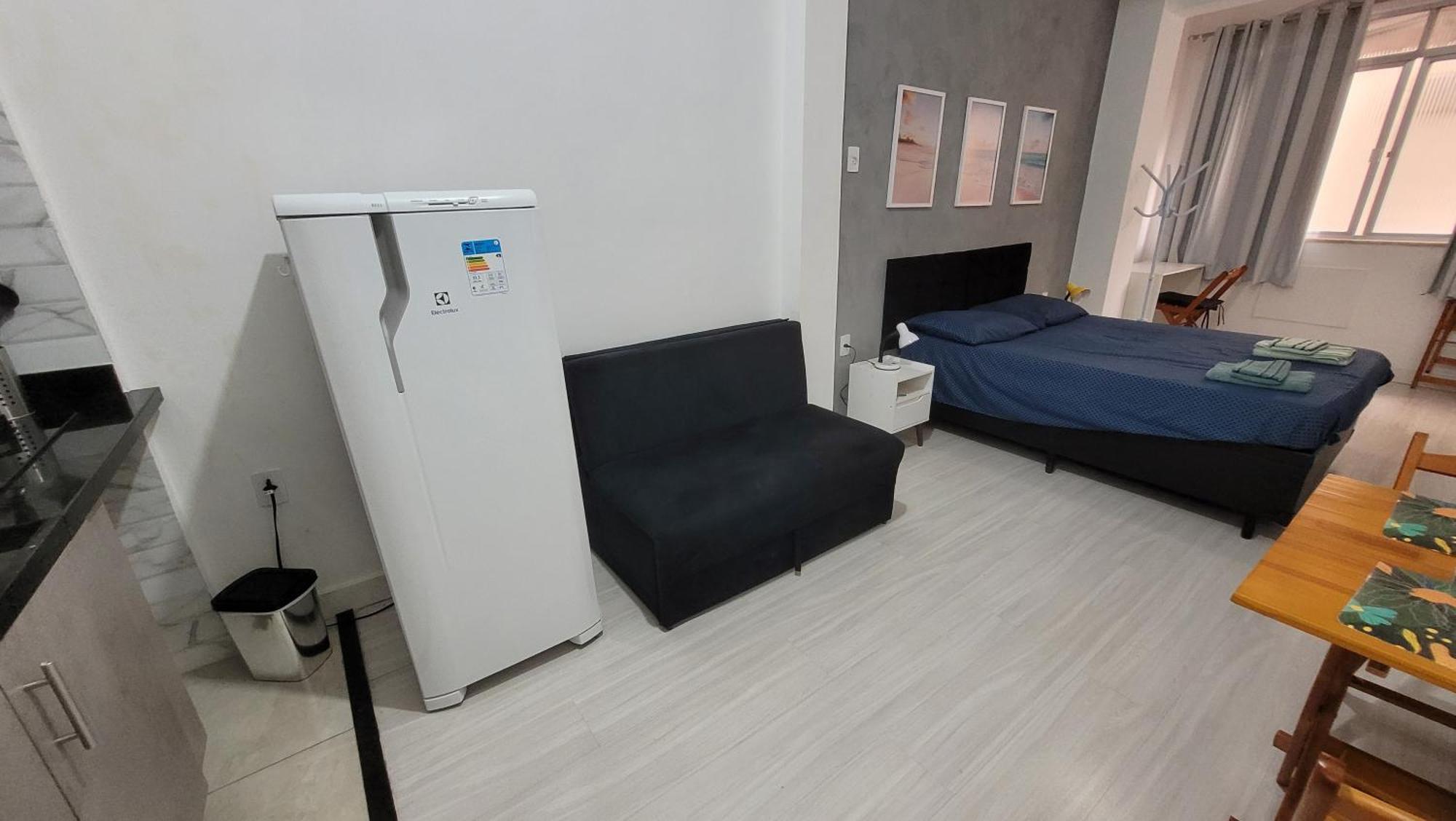 Appartement Venha Curtir Copacabana *