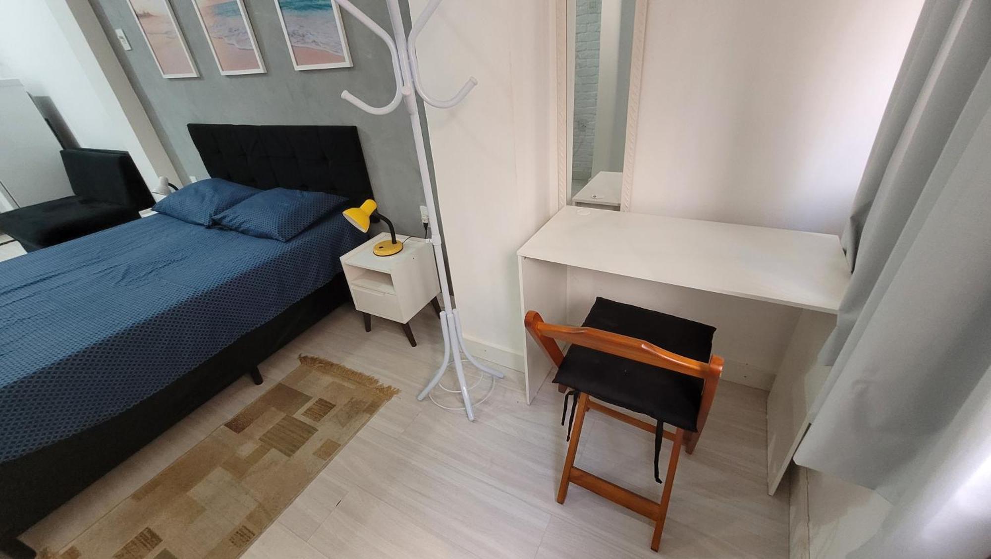Venha Curtir Copacabana Appartement