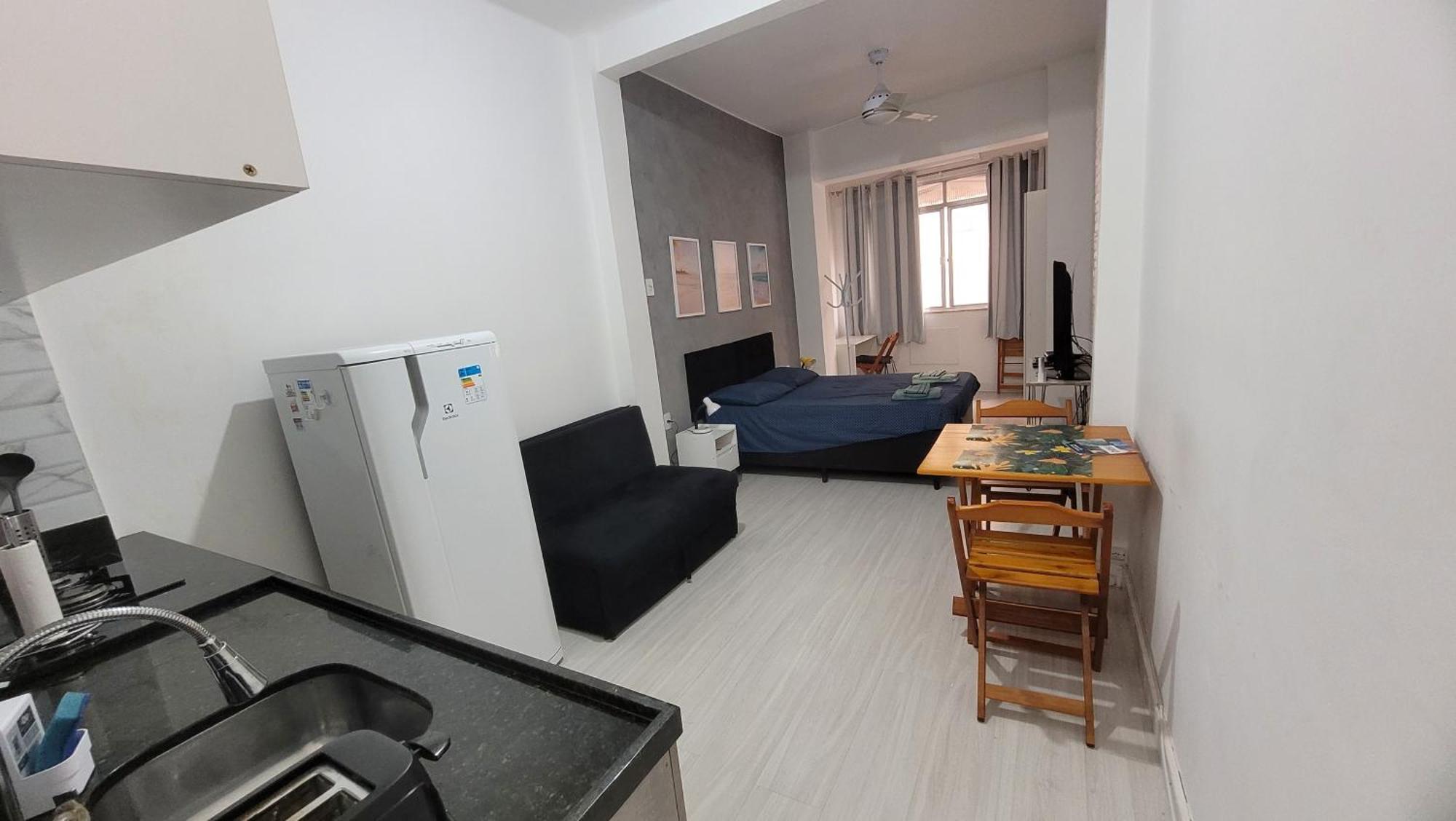 Appartement Venha Curtir Copacabana *